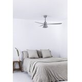 Faro 33762WT-24-LED prigušiva vent. AMELIA L CONE LED/20W/230V siva preč. 132 cm WT + DO | Eponuda.com