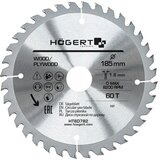 Hogert List za cirkular 185x60T Cene