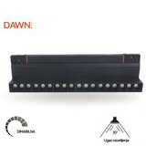 Magnetic SVETILJKA LED24-20W 3000K 30° 48V DC | Eponuda.com