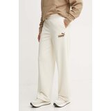 Puma ESS+ CLASS ACT PANTS TR, ženske pantalone, bela 682498 | ePonuda.com