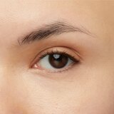 Maybelline Tattoo Brow semi-permanentna gelasta barva za obrvi odtenek Chocolate Brown 4,6 g | Shoptok.si