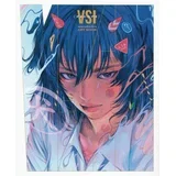 Wataboku - VSI: Wataboku Art Book