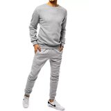 DStreet Dres męski jasnoszary | Shoptok.si