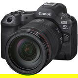 Canon Fotoaparat R5 Mark ll 6GHZ+24105USM | Eponuda.ba