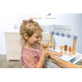 Zopa drveni set za sladoled | shoptok.hr