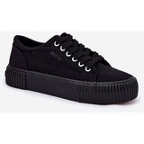 Big Star Women's Fabric Sneakers | shoptok.hr