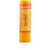 Hemel Honey Lips balzam za usne narandža/ 4/5ml | ePonuda.com