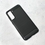  Maska za telefon Defender Safeguard za Samsung G990B Galaxy S21 FE crna | Eponuda.com