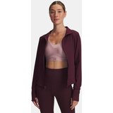Under Armour Women's Meridian Jacket-RED - Women's Cene