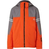Mckinley ski jakna za dečake FYNN JRS crvena 408326 Cene