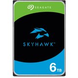 Seagate trdi disk 6TB 5400 256MB sata 6Gb/s skyhawk | Shoptok.si