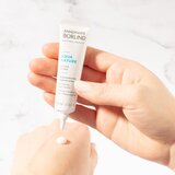 ANNEMARIE BÖRLIND AQUANATURE vlažilna in gladilna krema za predel okoli oči 15 ml | Shoptok.si