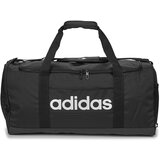 Adidas Sportska torba Linear Duffel M, Crna | ePonuda.com