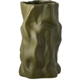 House Nordic Zelena keramička vaza (visina 25,5 cm) Lika – u