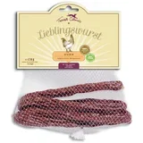 Lieblingswurst - Varčno pakiranje: Piščanec 3 x 170 g