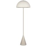  Bijela stojeća svjetiljka (visina 130 cm) Alfie – | shoptok.hr