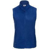 RUSSELL Women's fleece vest 100% polyester, non-pilling fleece 320g Cijene