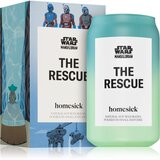 homesick Star Wars The Rescue dišeča sveča 390 g | Shoptok.si