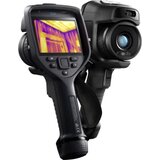 FLIR E54 toplotna kamera -20 do 650 °C 30 Hz MSX®\, MeterLink™\, WiFi, (20638508) Cene