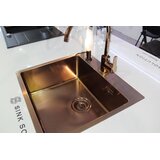 Sink Solution pomivalno korito TAP WING M 550 x 505 mm (7010130) | Shoptok.si