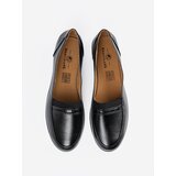 Shelvt Slip-on black classic shoes | shoptok.hr