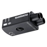 Spojnica Kabla Shimano Dura-Ace Di2 Sm-Ew90-A, Junction-A, Za Standardnu Specifikaciju (E-Tube Port X3), Ind.Pack Cijene
