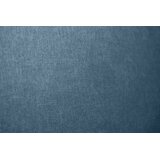 Sommeil de plomb Naglavna deska 90 cm oblazinjena - Ocean modra Žametna blago, (21613074) | Shoptok.si
