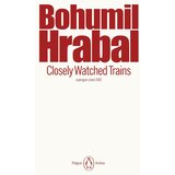 The Book Service Limited Bohumil Hrabal - Closely Watched Trains | Eponuda.com
