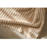 Lorena Canals Bež pralna ročno tkana volnena preproga 80x140 cm Unexpected Wool – | Shoptok.si