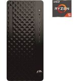HP Računalnik ProDesk 2 Tower G1a R5-8500G/16GB/SSD 512GB/W11Pro | Shoptok.si