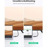 Ugreen USB C v HDMI adapter 4K@60Hz, pretvornik Thunderbolt 3 Type C v HDMI | Shoptok.si