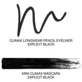 Nars Climax darilni set (za zadimljeno ličenje oči) | Shoptok.si