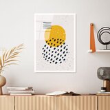 Wallity slika UV-929, 45 x 65 cm Cene