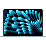 Apple MacBook Air 15.3: SKY BLUE/M4 10C CPU/10C GPU/16GB/256GB-CRO | Eponuda.ba