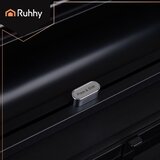 Ruhhy vakuumski aparat 125 W, 95 kPa, dvostruki var | shoptok.hr