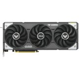 Asus TUF Gaming Radeon RX 9060 XT OC Edition 16GB GDDR6 (TUF-RX9060XT-O16G-GAMING) grafična kartica, PCIe 5.0, 1xHDMI 2.1b, 2xDisplayPort 2.1a - 90YV0LF0-M0NA00 | Shoptok.si