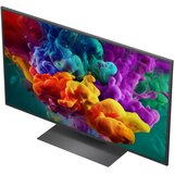 LG predstavlja MiniLED AI 50QNED86B6B cm UHD 126 (50") . | Shoptok.si