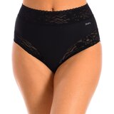 Janira Hlačke 1030473-BLACK Črna Cene