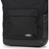 Eastpak Nakupovalne torbe ICON TRAVEL TOTE 24 L Črna | Shoptok.si