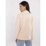 Factory Price Jacket-MBM-KR-250.77-light beige | shoptok.hr