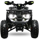 Nitro Motors Štirikolesnik Rugby RS8-3G midi quad 125cc 8 palčni polavtomatski + vzvratna prestava | Shoptok.si