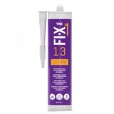 Tkk silikon TEKAFIX FIX 13 montažno ljepilo 300ml | Eponuda.ba