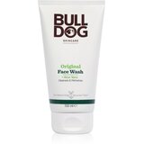 Bull Dog Original sredstvo za pranje lica aloe vera 150ml | Eponuda.com