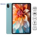 Blackview TAB 18 tablični računalnik, 12", IPS 2.4K, 4G-LTE, 12GB (24GB) + 256GB, Android, WiFi, Bluetooth, GPS, Harman Kardon, 8800mAh, priložen ovitek, zelen Cene