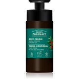 Green Pharmacy Green Coffee & Ginger Oil krema za telo 739 ml Cene