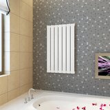 vidaXL Grelni panel bel 542 mm x 900 mm, (20746939) | Shoptok.si