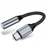  KABLO USB TIP C na TIP C + AUX 2u1 Cijene