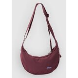 AEVOR Sling Small Torba burgundy Slike