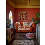 Bloomingville Okrasna blazina iz mešanice bombaža 50x50 cm Asu – | Shoptok.si