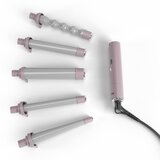 Tesla Hair Curling Comb kodralnik za lase 5 v 1 1 kos | Shoptok.si